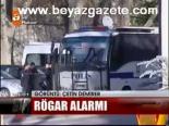 Rögar Alarmı