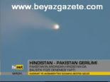 Hindistan- Pakistan Gerilimi