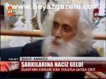 Şarkılarına Haciz Geldi