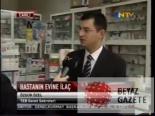 İlaç Hastanın Ayağına Getirilecek