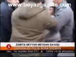Zabıra- Seyyar Meydan Savaşı