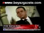 Tv'de Buz'lu Silah