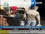 Lüks'ten Sızan Gaz Bir Ailenin Ölümüne Sebep Oldu