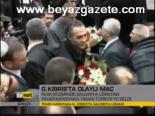 G. Kıbrıs'ta Olaylı Maç