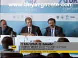 1 Milyona İş İmkanı