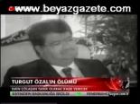 Çölaşan'a Özal Sorulacak