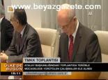 Tmyk Toplantısı