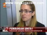 Psikologlar Şokta!