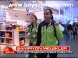 Şampiyon Melekler
