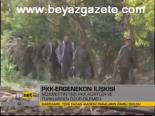 Pkk- Ergenekon İlişkisi