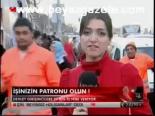 İşinizin Partonu Olun!