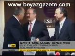 İzmir'e Kirli Çocuk Benzetmesi