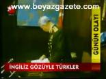 İngiliz Gözüyle Türkler
