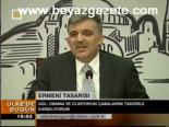 Ermeni Tasarısı