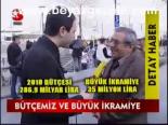 Bütçemiz Ve Büyük İkramiye