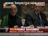 Dolmabahçe Buluşması
