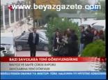 Bazı Savcılara Yeni Görevlendirme