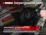 Benzinden Sonra Motorin