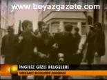 İngiliz Gizli Belgeleri