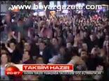 Taksim Hazır