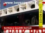 Baykal'a Saldırı Davası