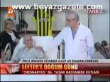Lefter'e Doğum Günü