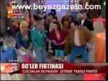 80'ler Fırtınası