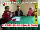 Kürtçe Nikah Da Kıyıldı