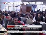 2010 Yılı Ekonomisi