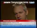 Wıkıleaks Belgeleri