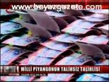Milli Piyangonun Talihsiz Talihlisi