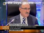 Özerklik Tartışması