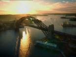 Sydney Harbour Google Logosu (doodle)