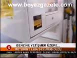 Benzine Yetimek Üzere...