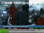 Silivri Belediyesi'ne Polis Operasyonu