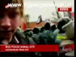 Rus Polisi İhmal Etti