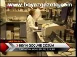 Beyin Göçüne Çözüm