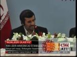 Ahmedinejad'ın Büyük Sırrı Ortaya Çıktı