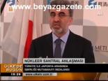 Nükleer Sanrtal Anlaşması