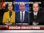 Erdoğan Direksiyonda