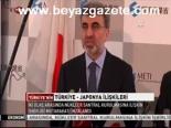 Türkiye - Japonya İlişkileri
