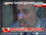 Ahmedinejad Türkçesi