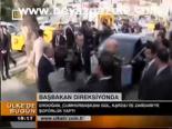 Başbakan Direksiyonda