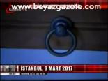 İstanbul, 9 Mart 2017