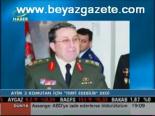 Açıktaki Komutanlar Terfi Edilebilecek