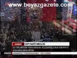 Chp Parti Meclisi