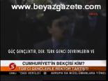 Cumhuriyet'in Bekçisi Kim?