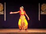 Indian Dance Styles Google Logosu (doodle)