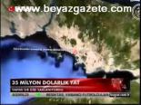 35 Milyon Dolarlık Yat