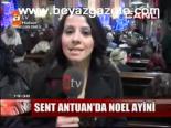 St.antuan'da Noel Ayini
